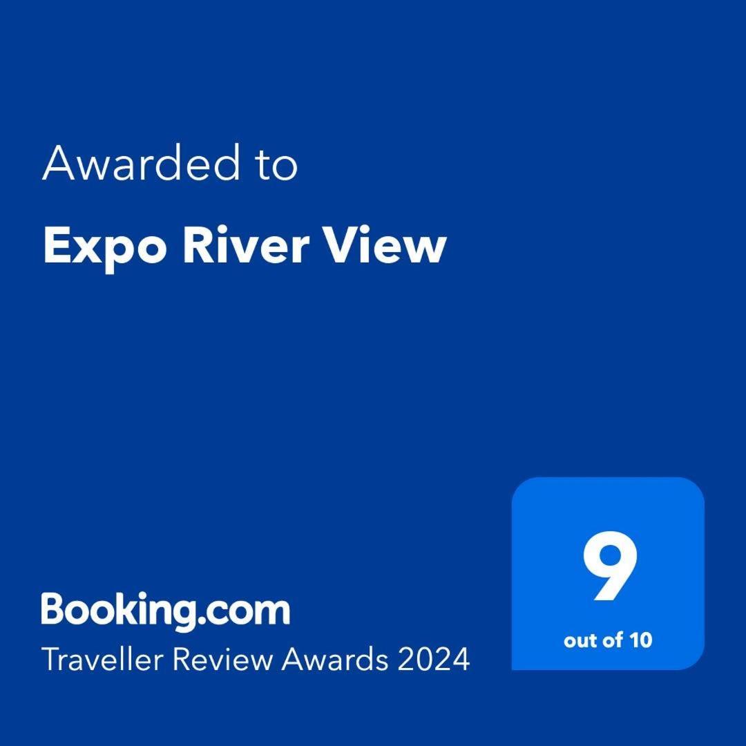 Expo River View Lisbon Exterior photo